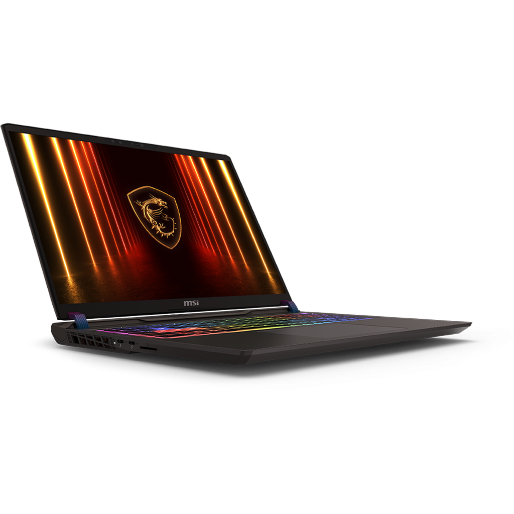 MSI Vector 16 HX AI A2XWHG-061US Gaming Laptop