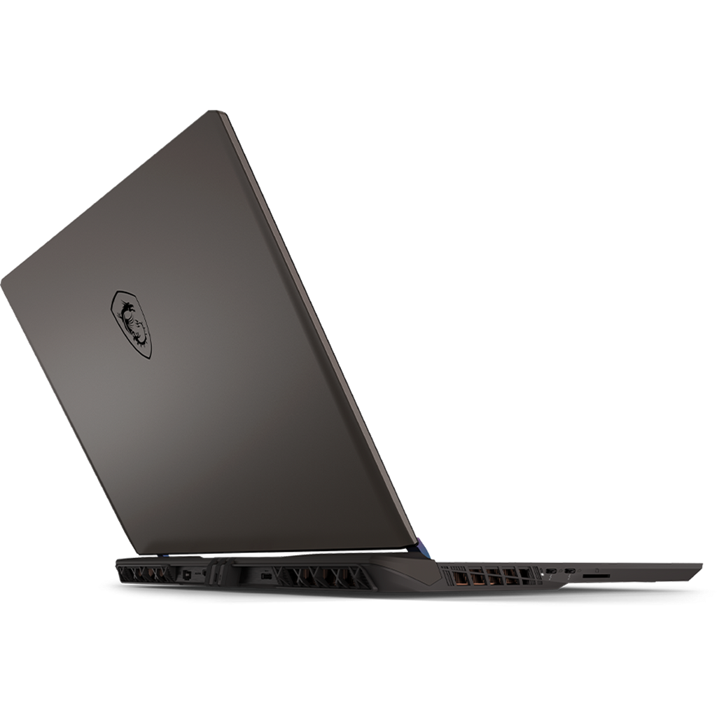 MSI Vector 16 HX AI A2XWHG-285US Gaming Laptop