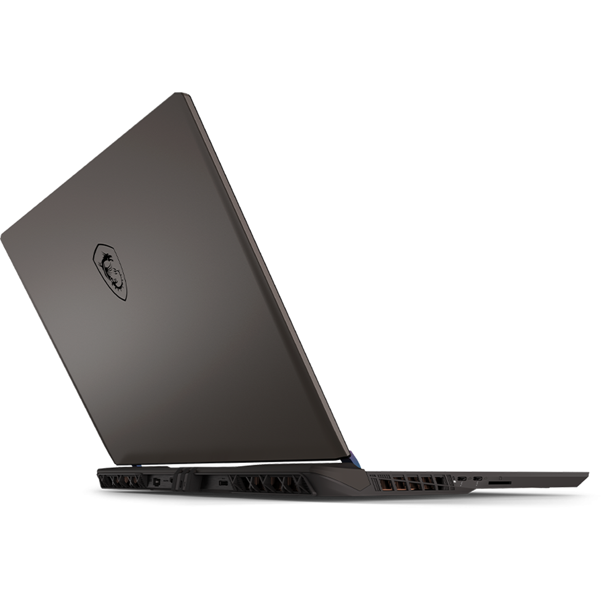MSI Vector 16 HX AI A2XWHG-285US Gaming Laptop