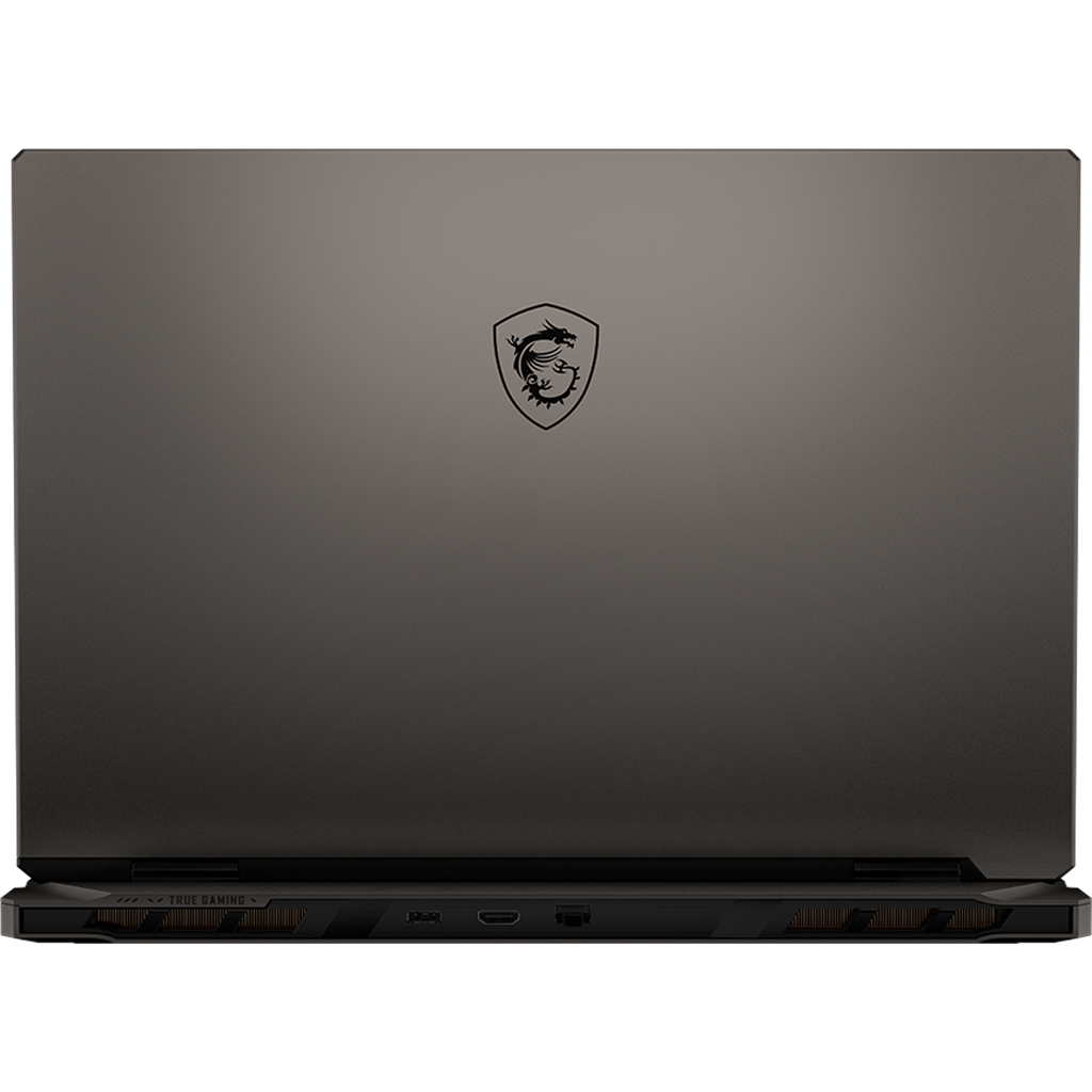 MSI Vector A18 HX A9WIG-076US Gaming Laptop