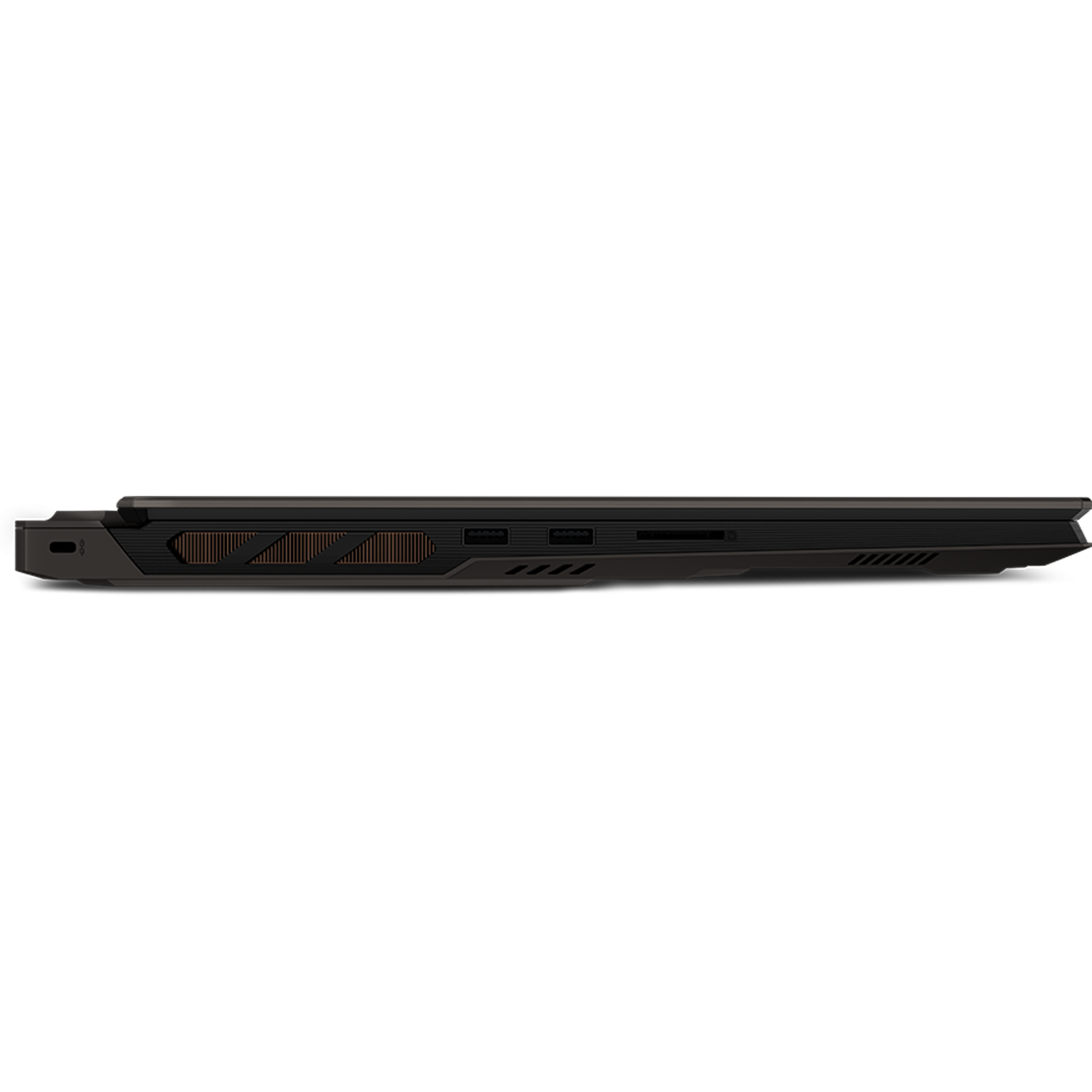 MSI Vector A18 HX A9WHG-074US Gaming Laptop