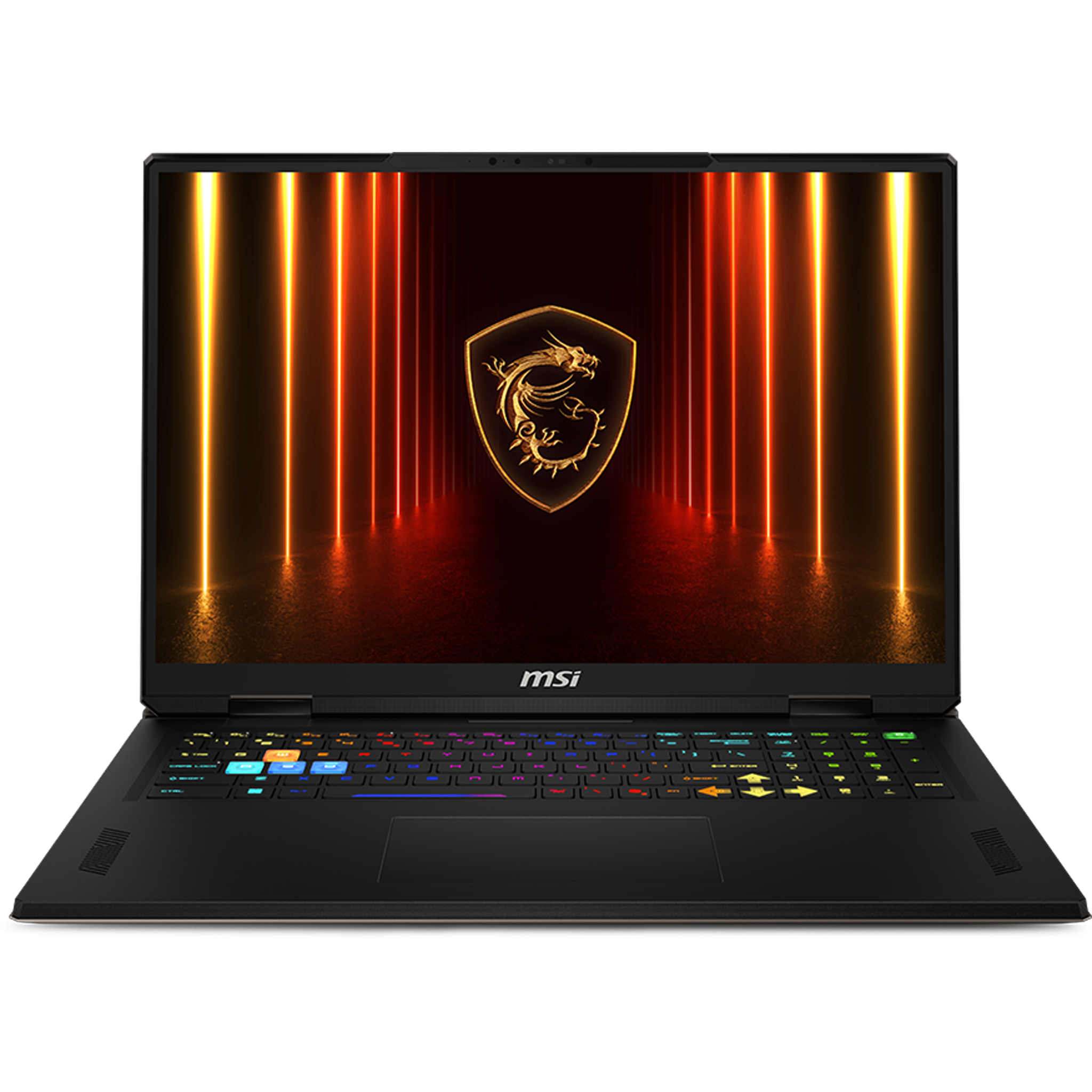 MSI Vector A18 HX A9WHG-074US Gaming Laptop