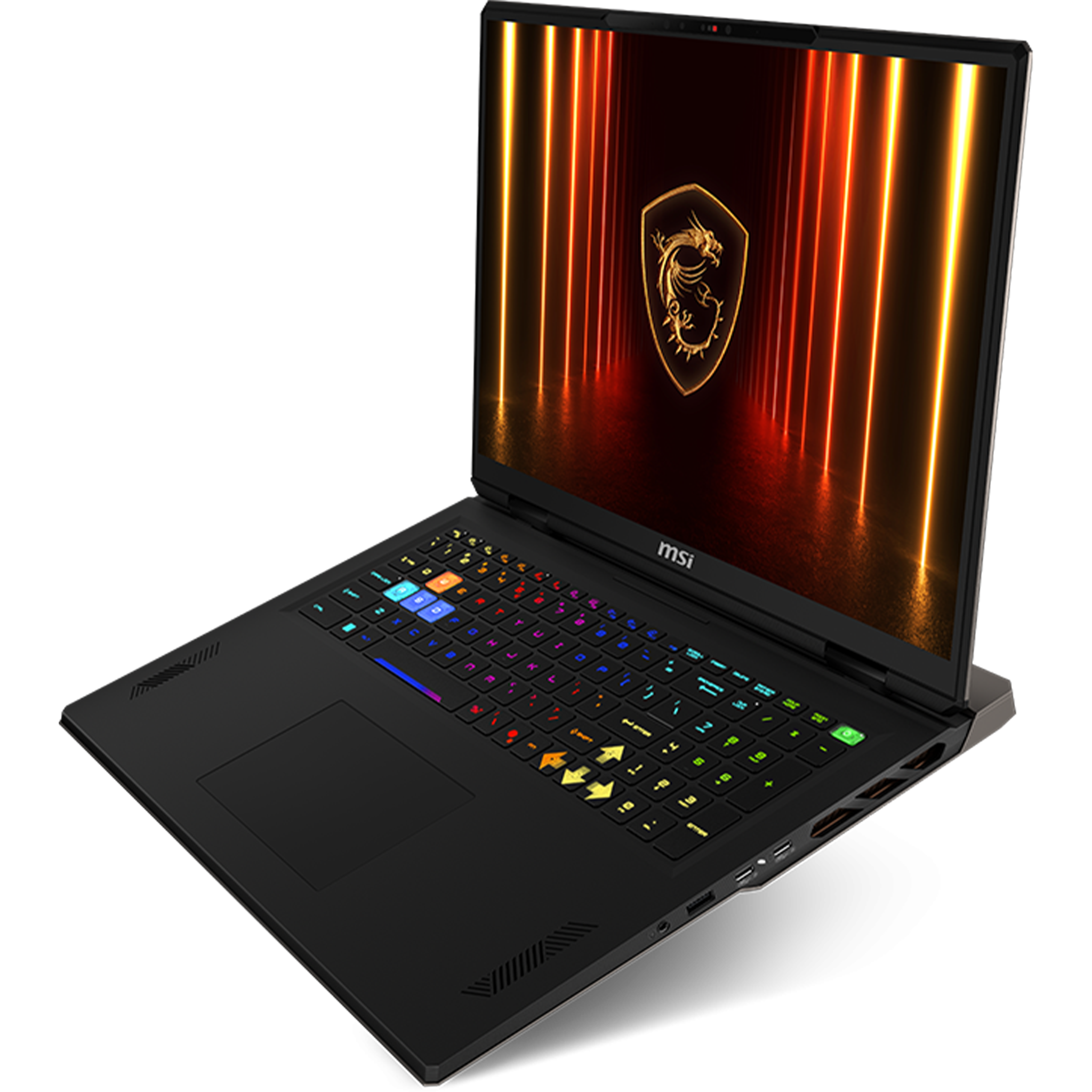MSI Vector A18 HX A9WHG-074US Gaming Laptop