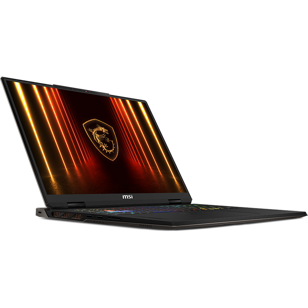 MSI Vector A18 HX A9WIG-076US Gaming Laptop