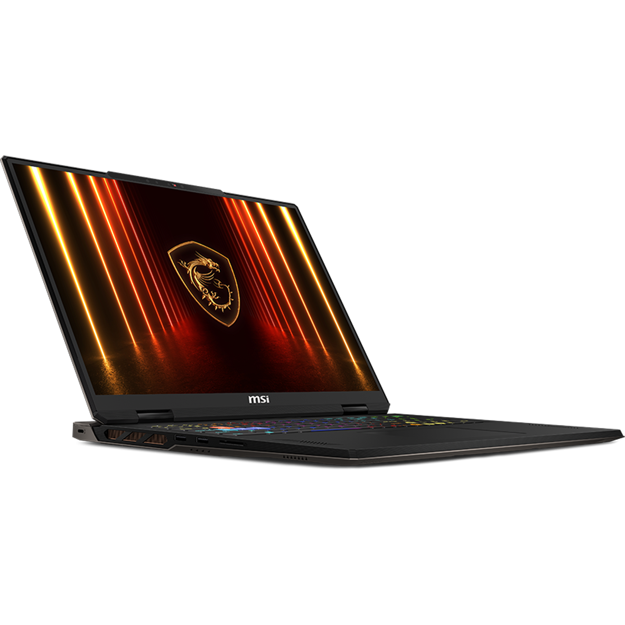MSI Vector A18 HX A9WIG-076US Gaming Laptop