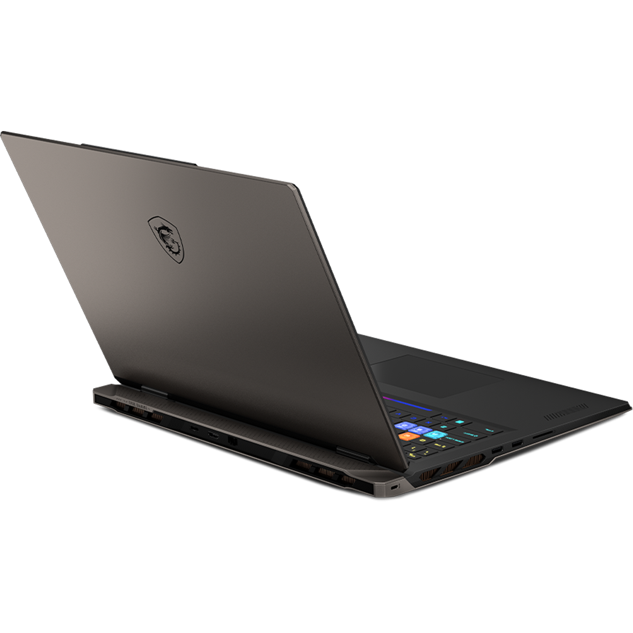 MSI Vector A18 HX A9WHG-074US Gaming Laptop