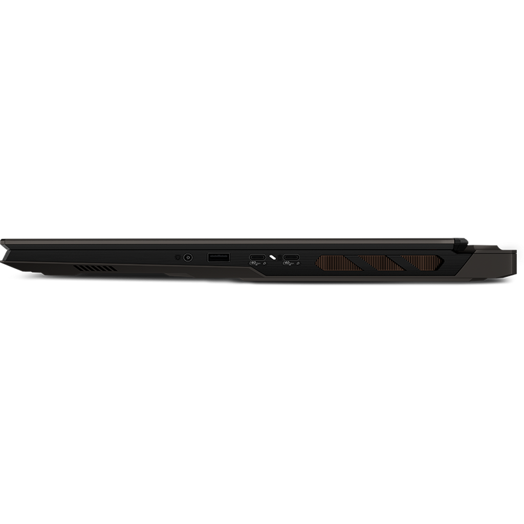 MSI Vector A18 HX A9WHG-074US Gaming Laptop