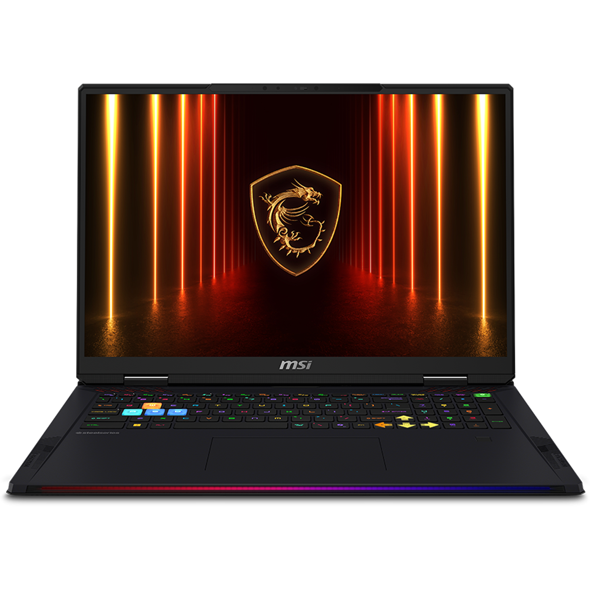 MSI Raider A18 HX A9WJG-052US Gaming Laptop