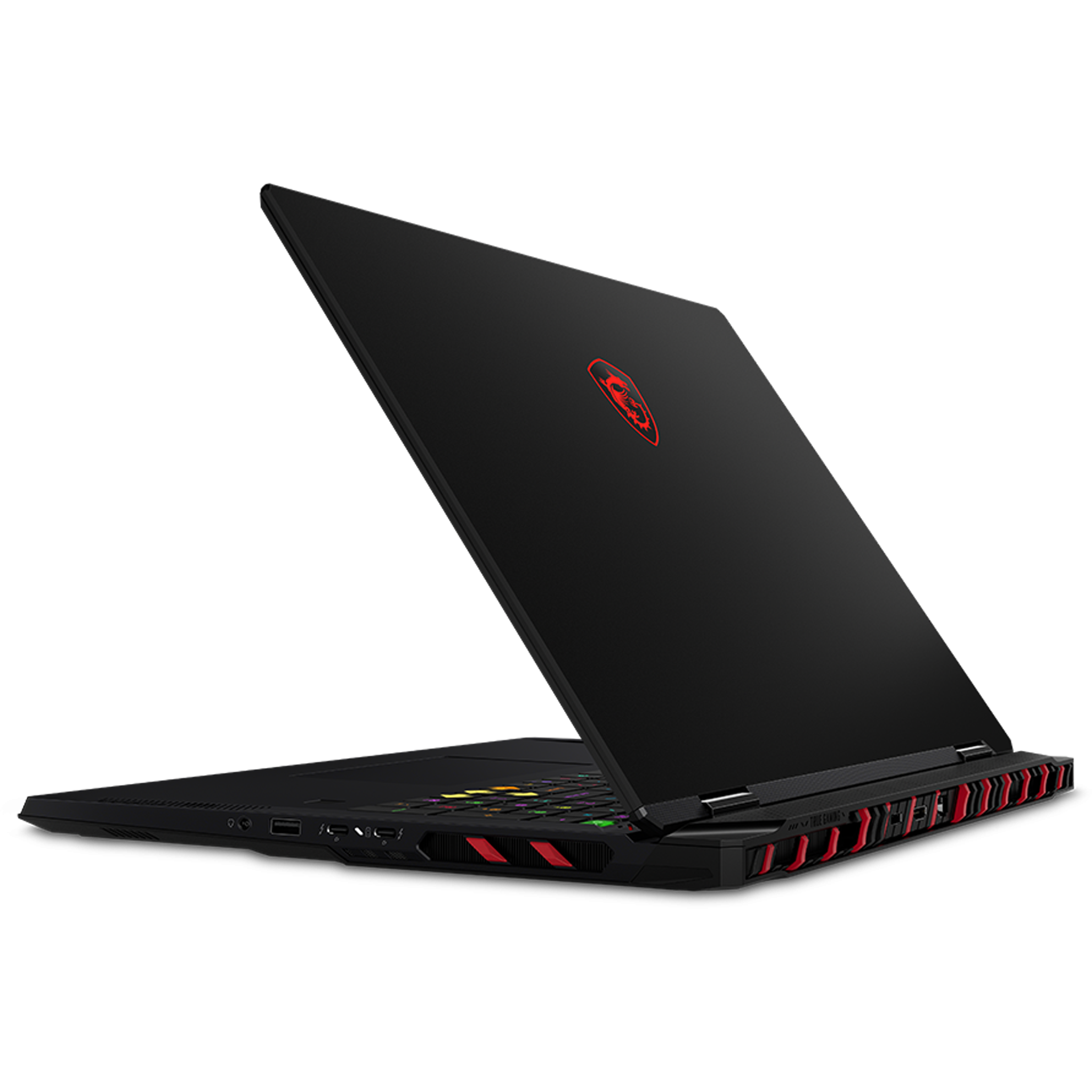 MSI Raider A18 HX A9WJG-052US Gaming Laptop