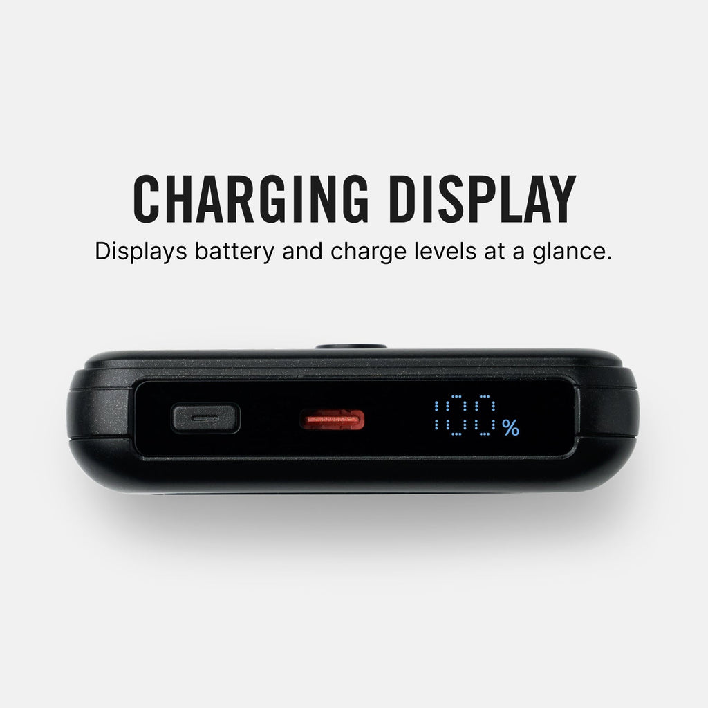 Everyday Charging Kit - iPhone 16 - Lavender