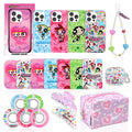 The Powerpuff Girls PR Collectors Bundle