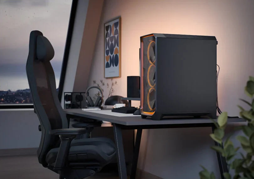 Meshify 3 Ultimate Ready to Ship Gaming PC