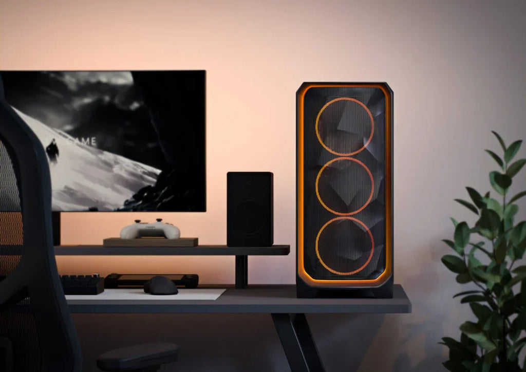 Meshify 3 Ultimate Ready to Ship Gaming PC