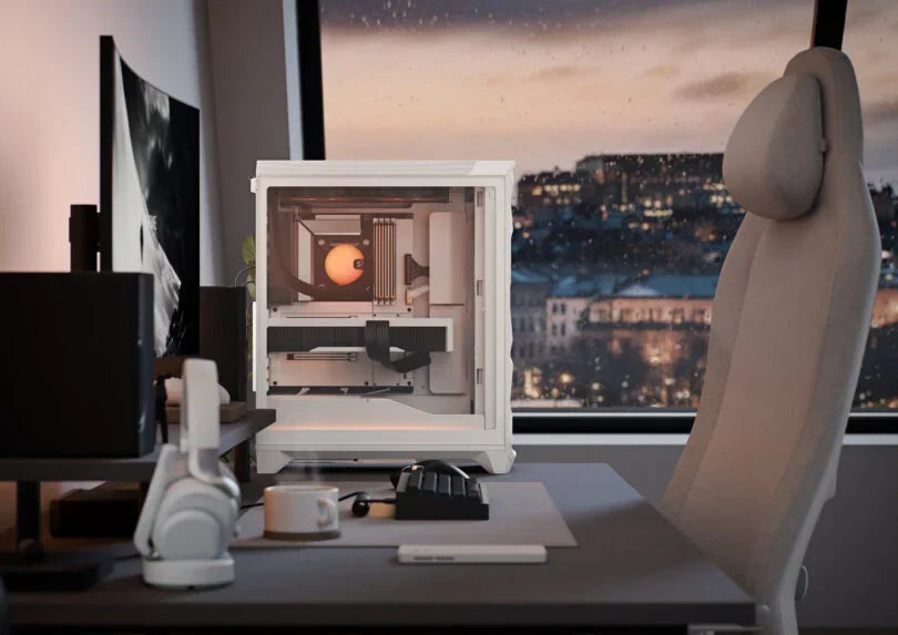 G7 Meshify 3 Gaming Desktop