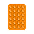 Pumpkin Spice Orange MightyGrip MagSafe Mount