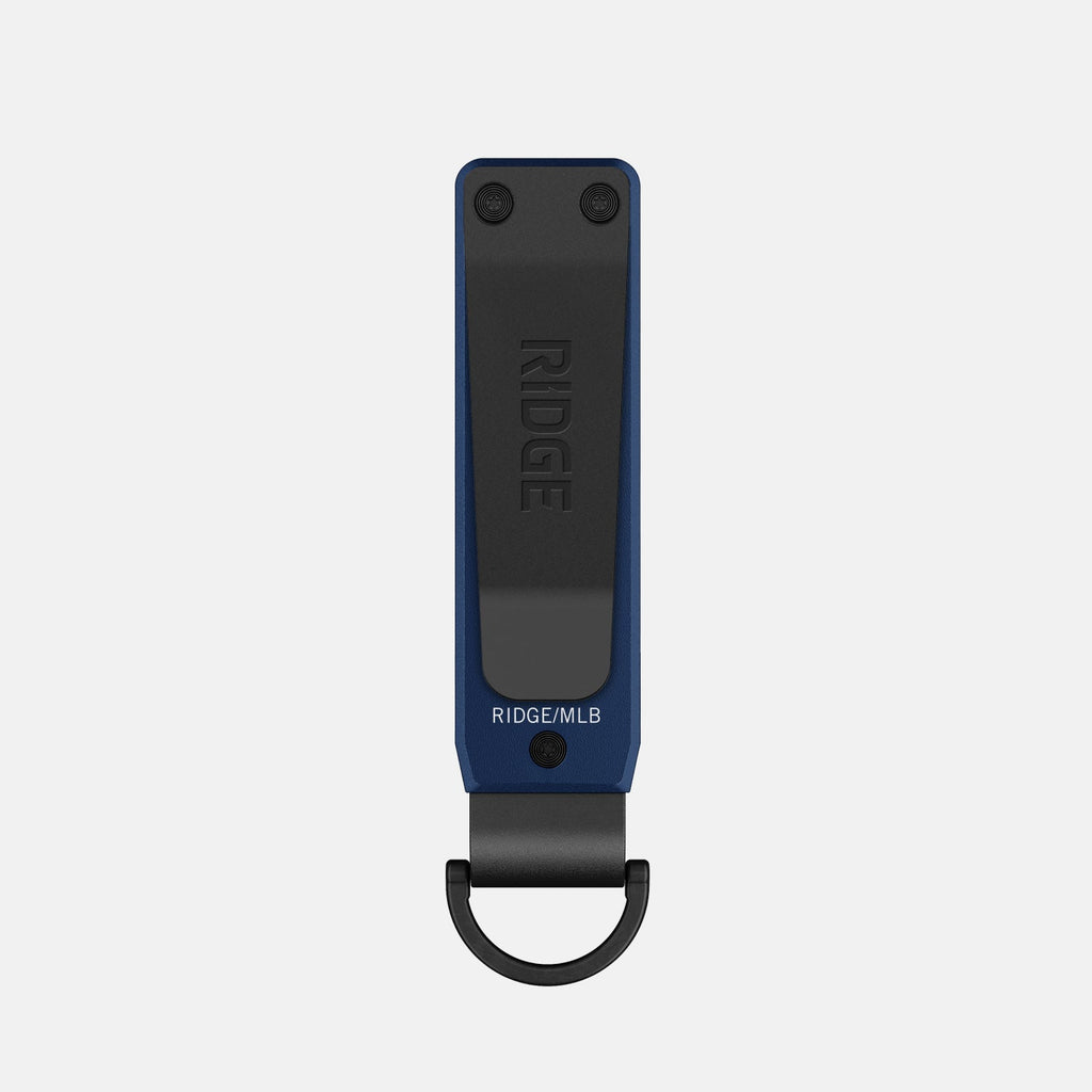 Ridge KeyCase - Milwaukee Brewers