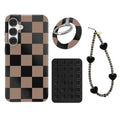 Mocha Vibe Check Samsung Bundle Set