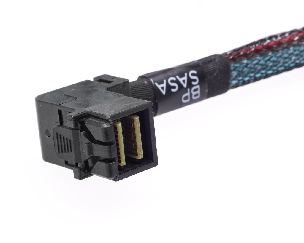 Dell R740 8 & 16x 2.5" SAS Assembly Cable