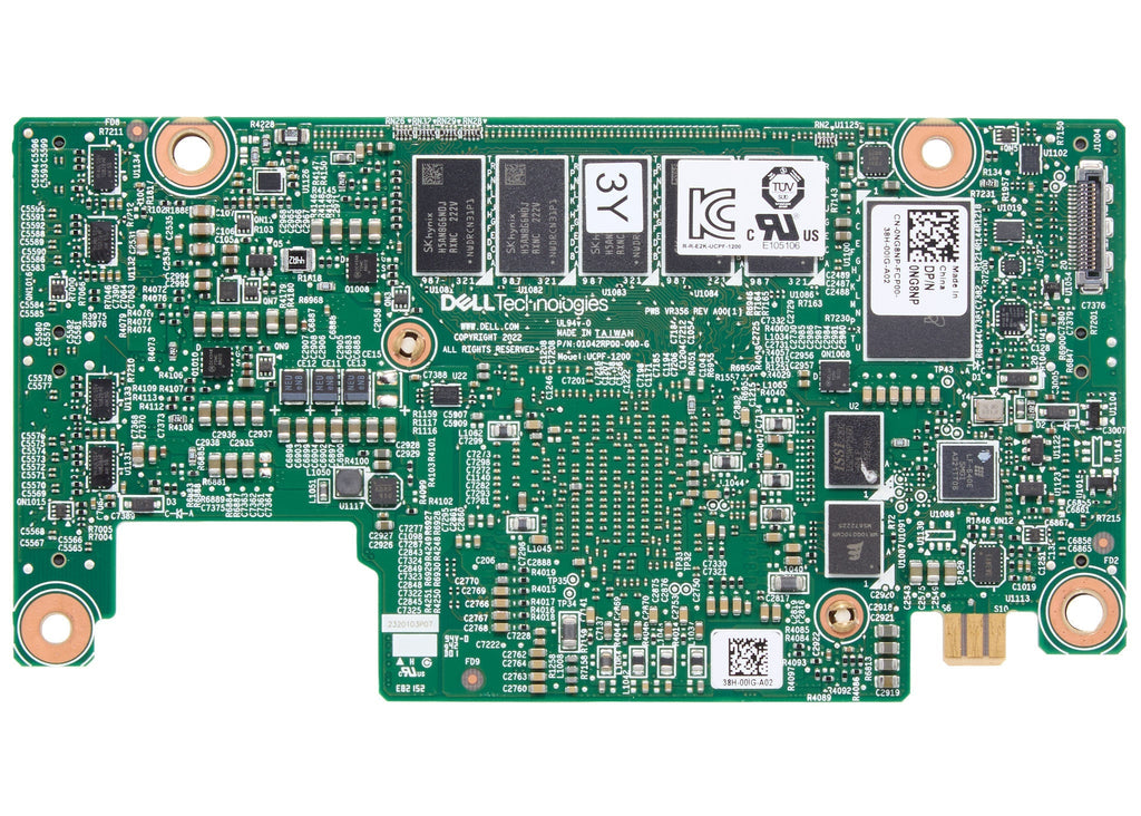 Dell PERC H965i Front (SAS/NVMe) PERC 12