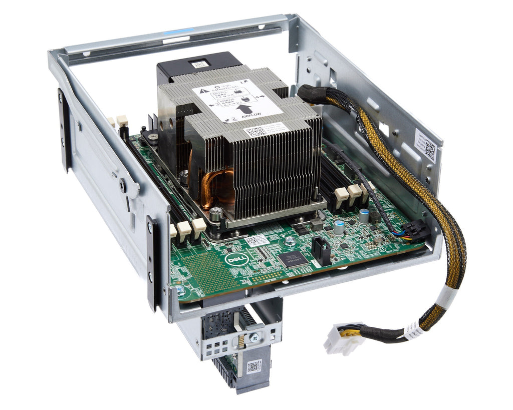 Dell PrecisionT7820 CPU2 Expansion Riser