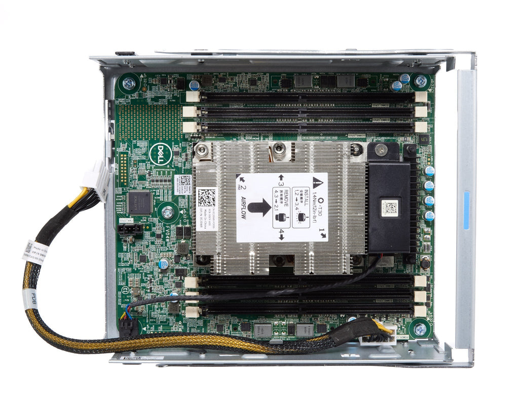 Dell PrecisionT7820 CPU2 Expansion Riser