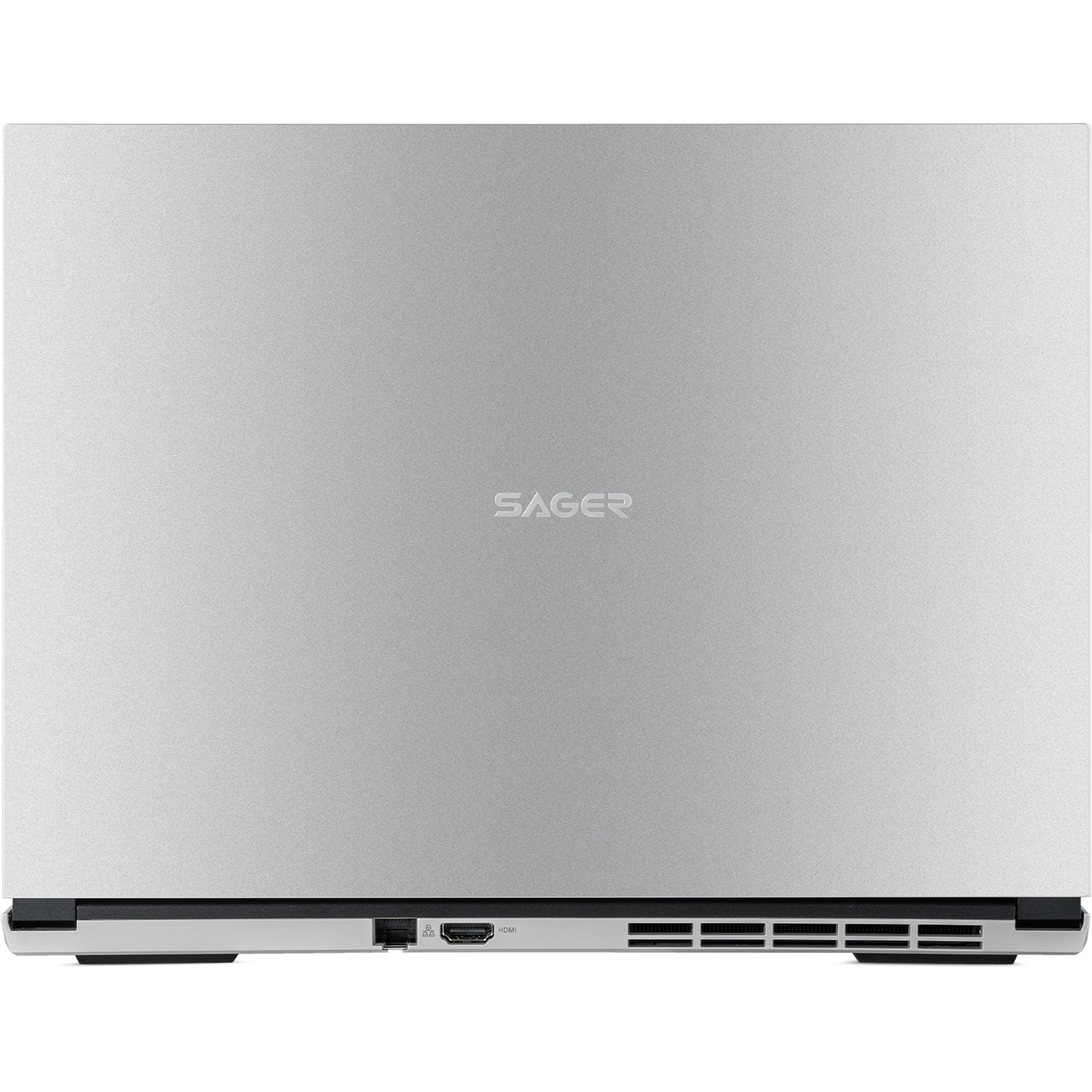SAGER NP3541U (Clevo V540TU1) Laptop