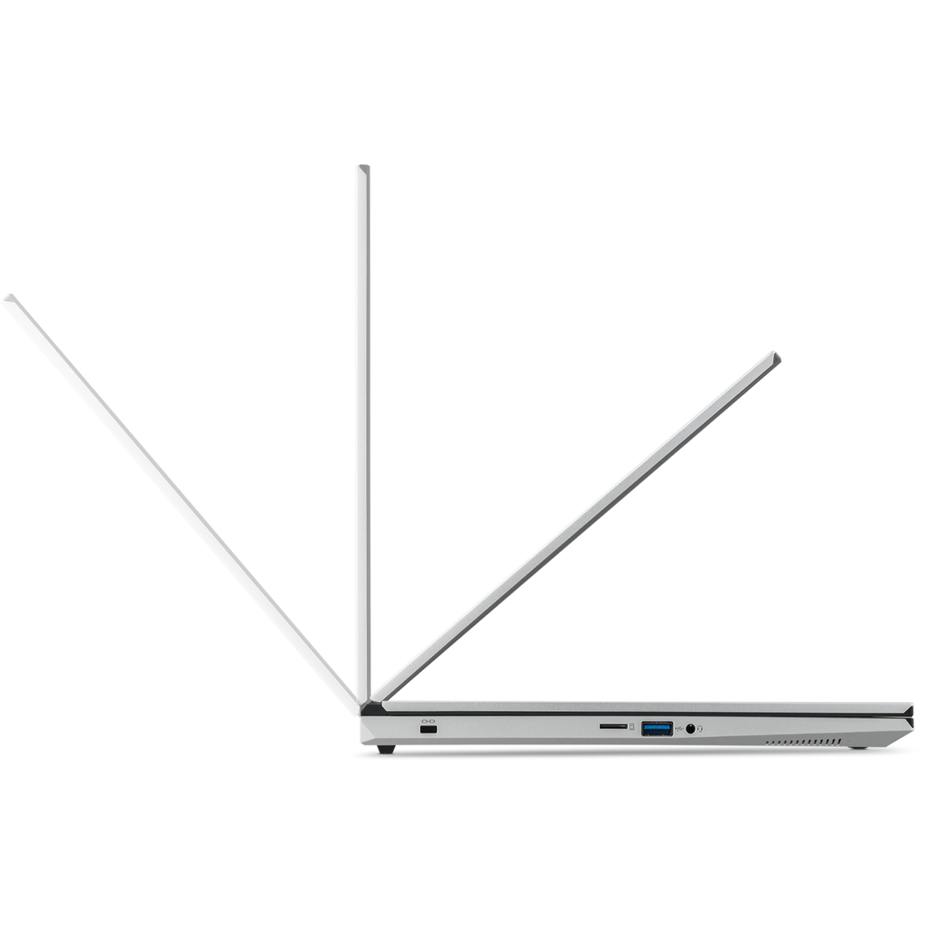 SAGER NP3541U (Clevo V540TU1) Laptop