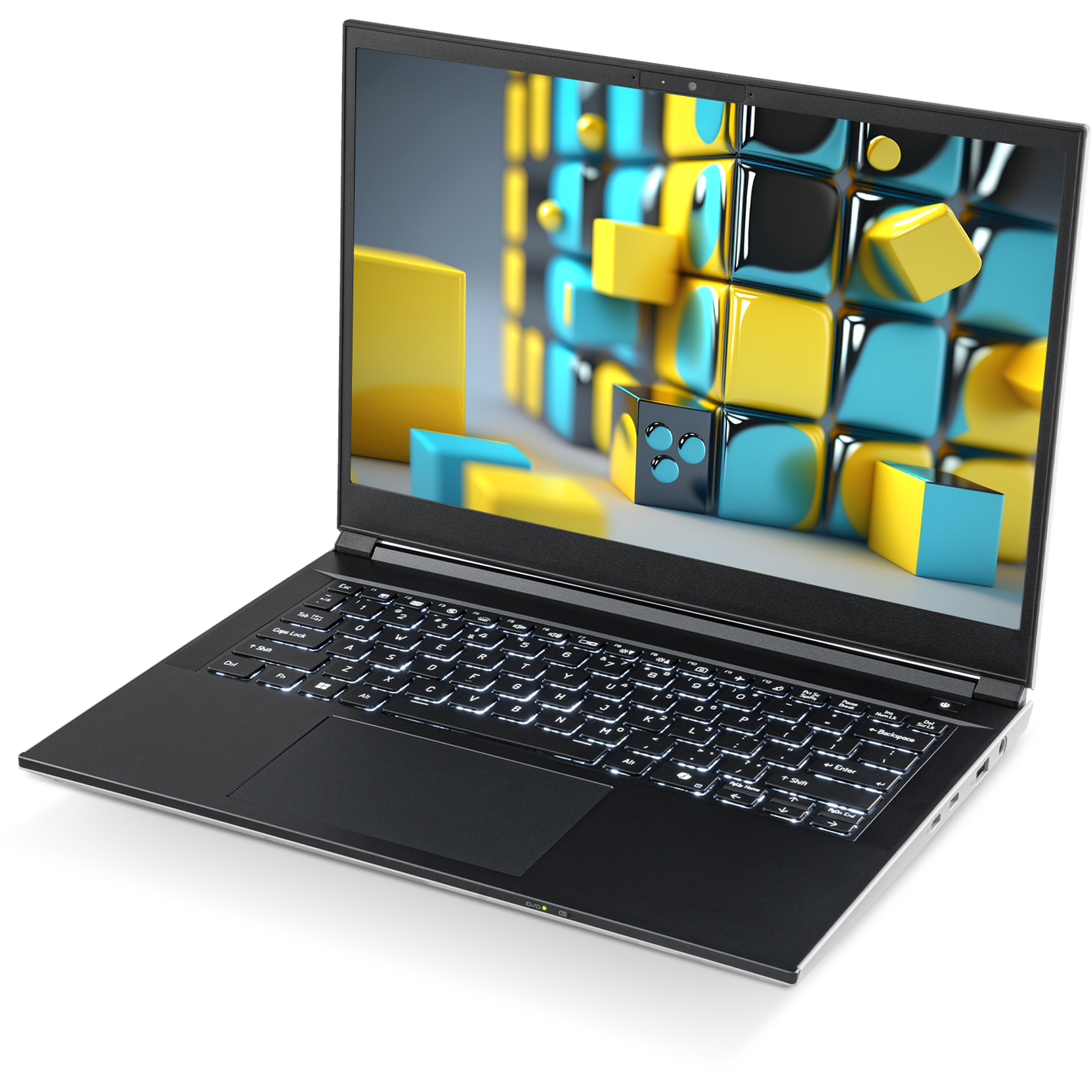 SAGER NP3541U (Clevo V540TU1) Laptop