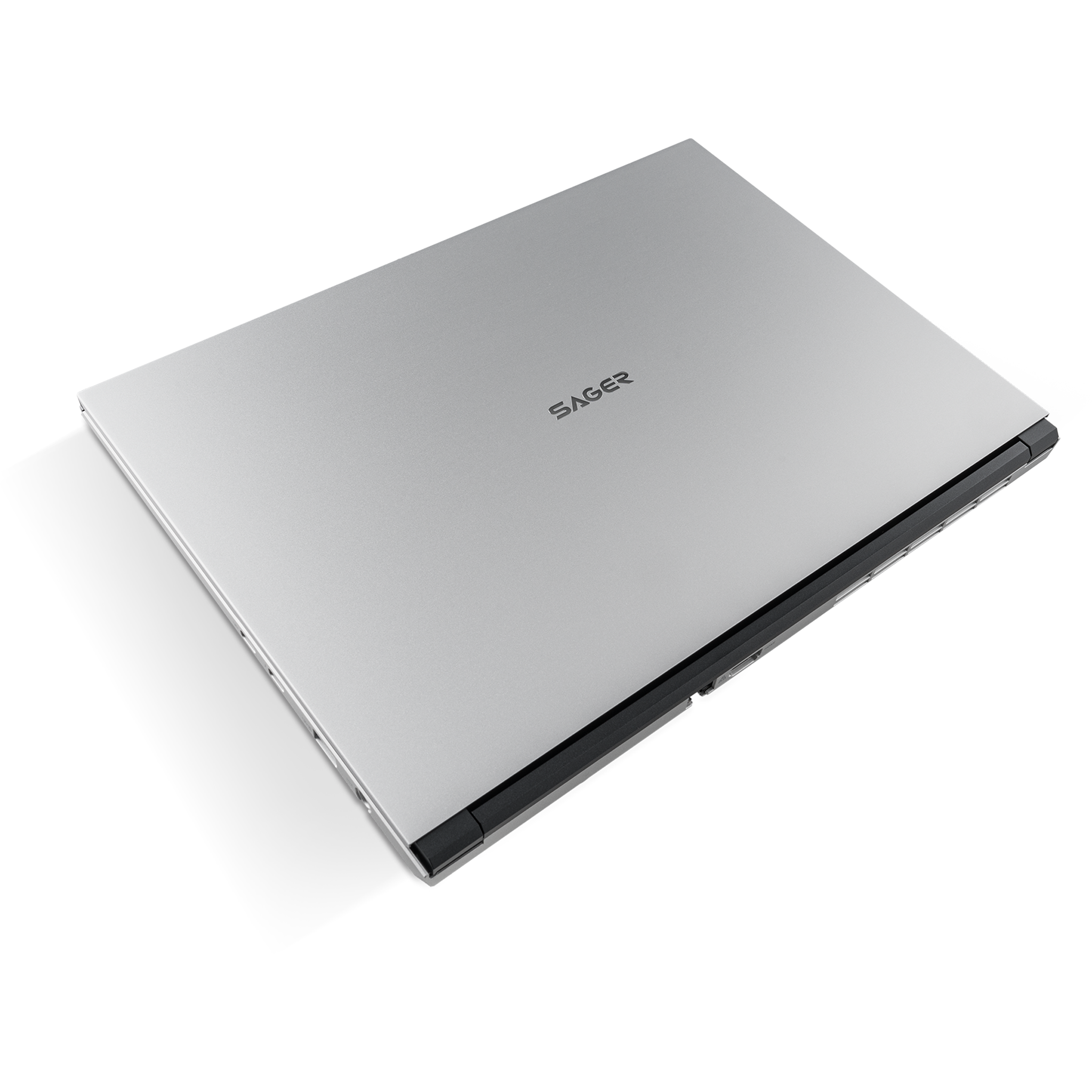 SAGER NP3541U (Clevo V540TU1) Laptop