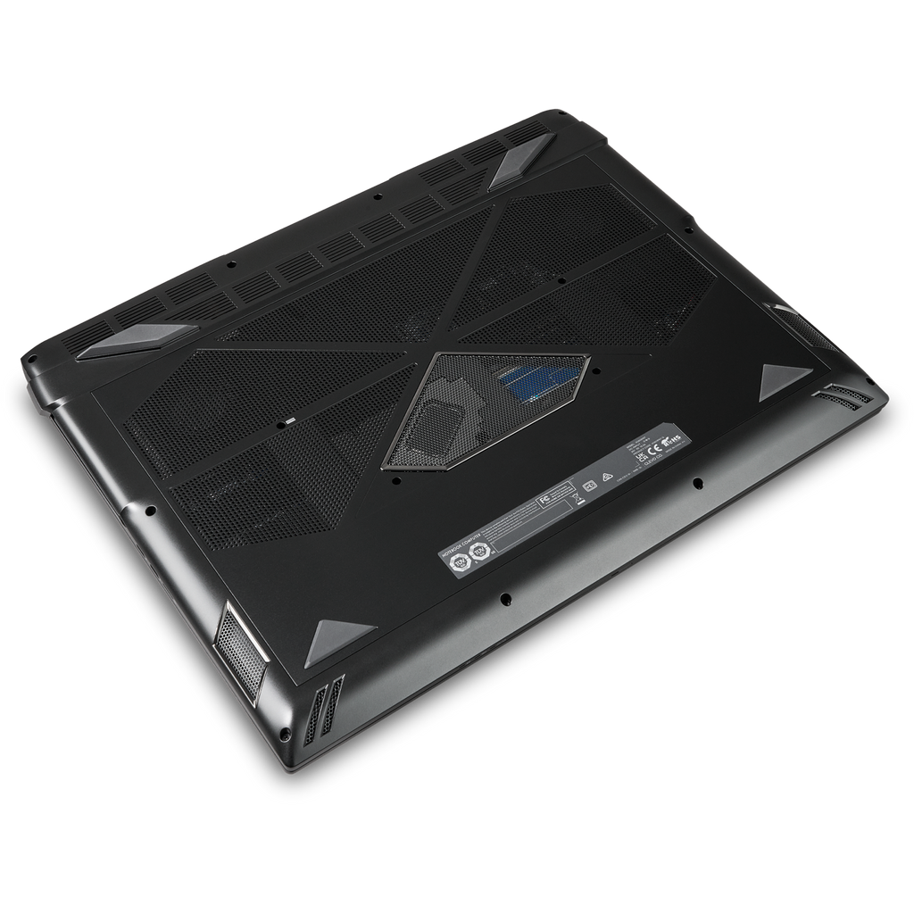 SAGER NP9580S (Clevo X580WNS-G) Gaming Laptop