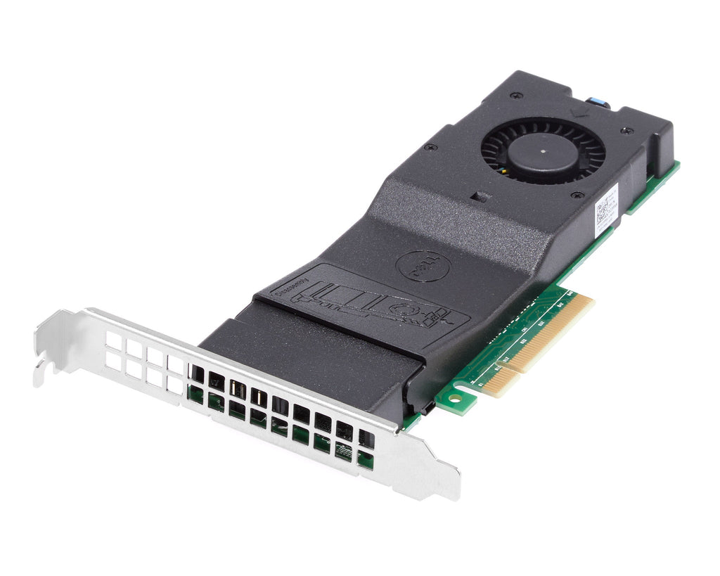 Dell SSD PCIE Boss Storage Adapter for Precision Workstations