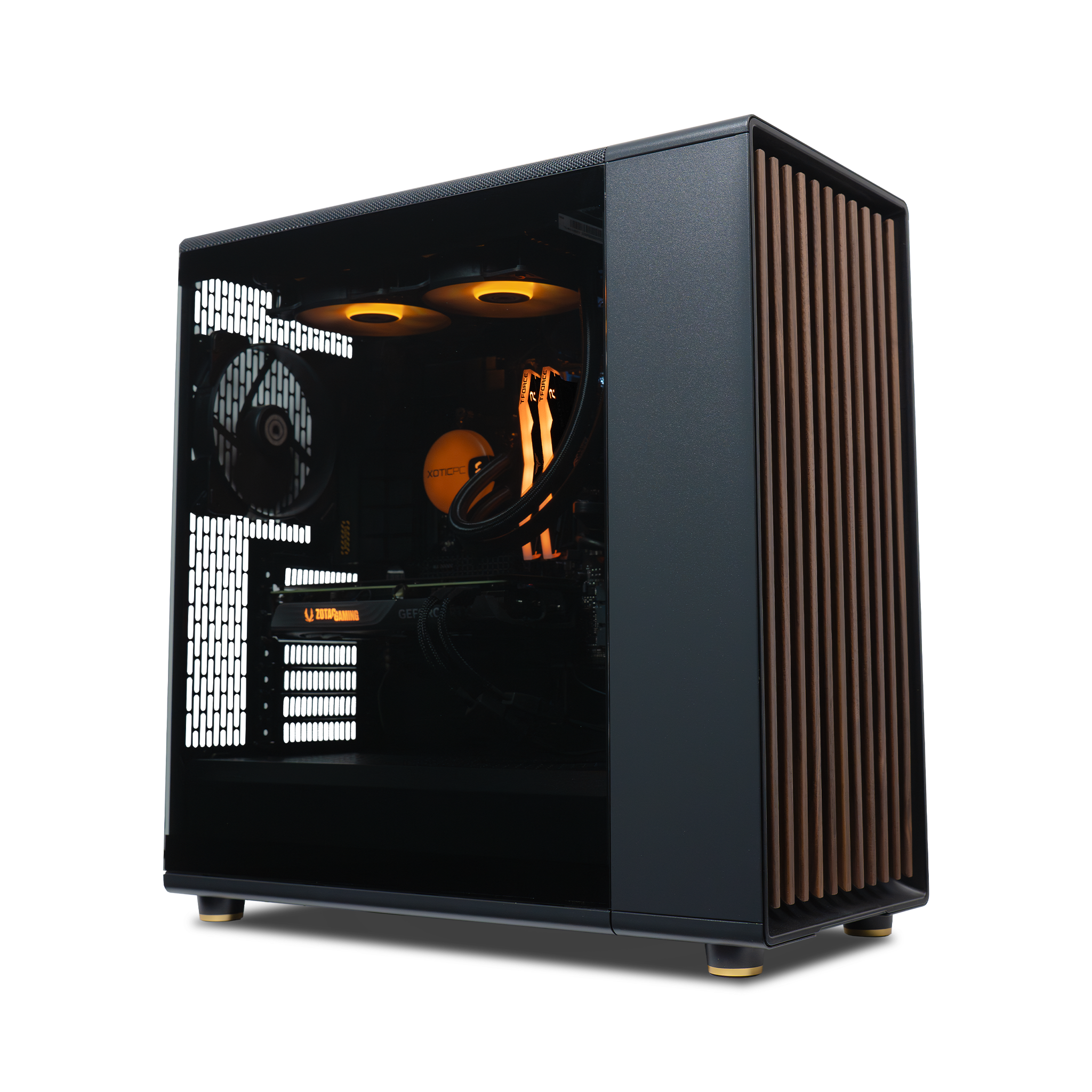 Zen Stock Trader Ultra Desktop