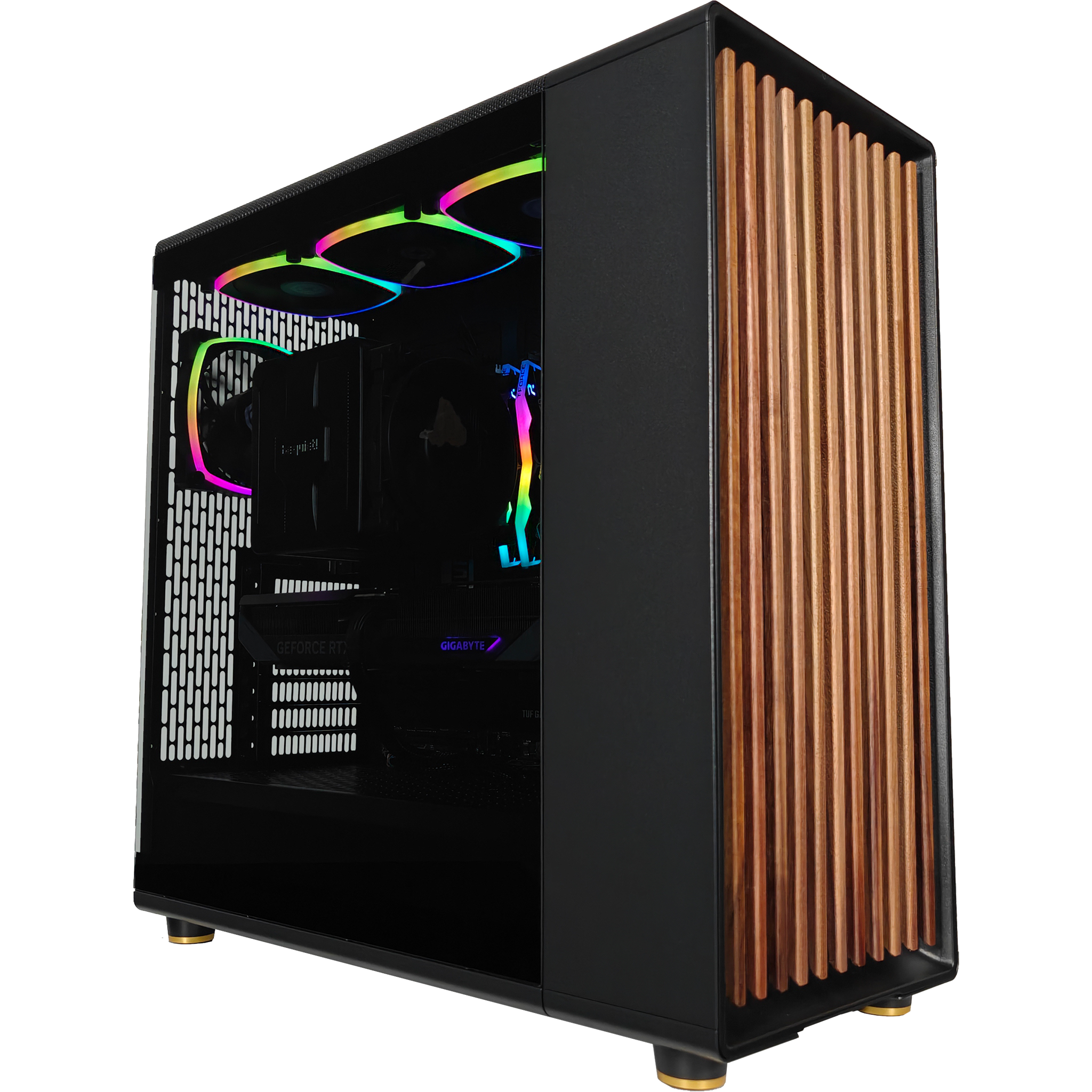 North XL Extreme Ready to Ship Gaming PC