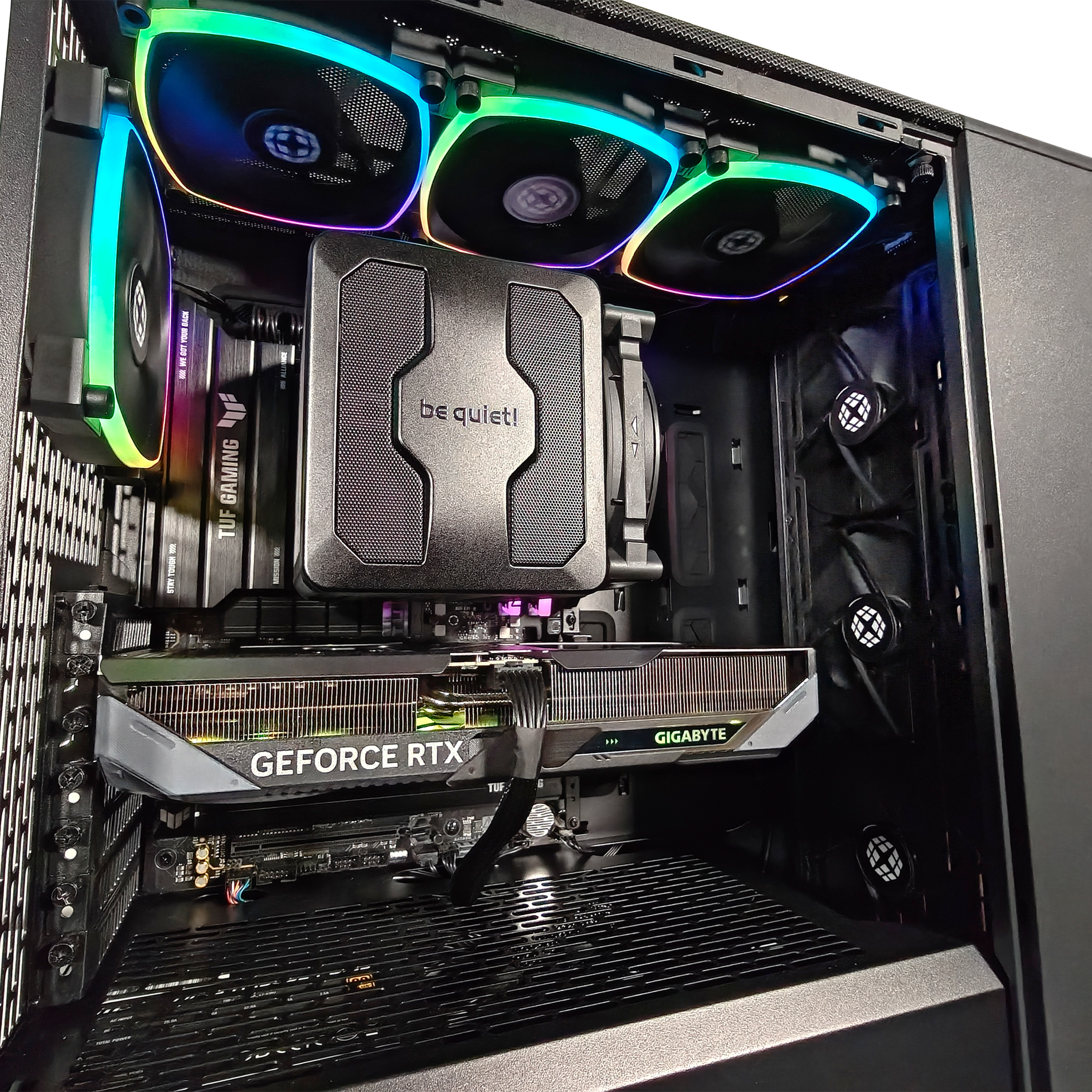 North XL Extreme Ready to Ship Gaming PC