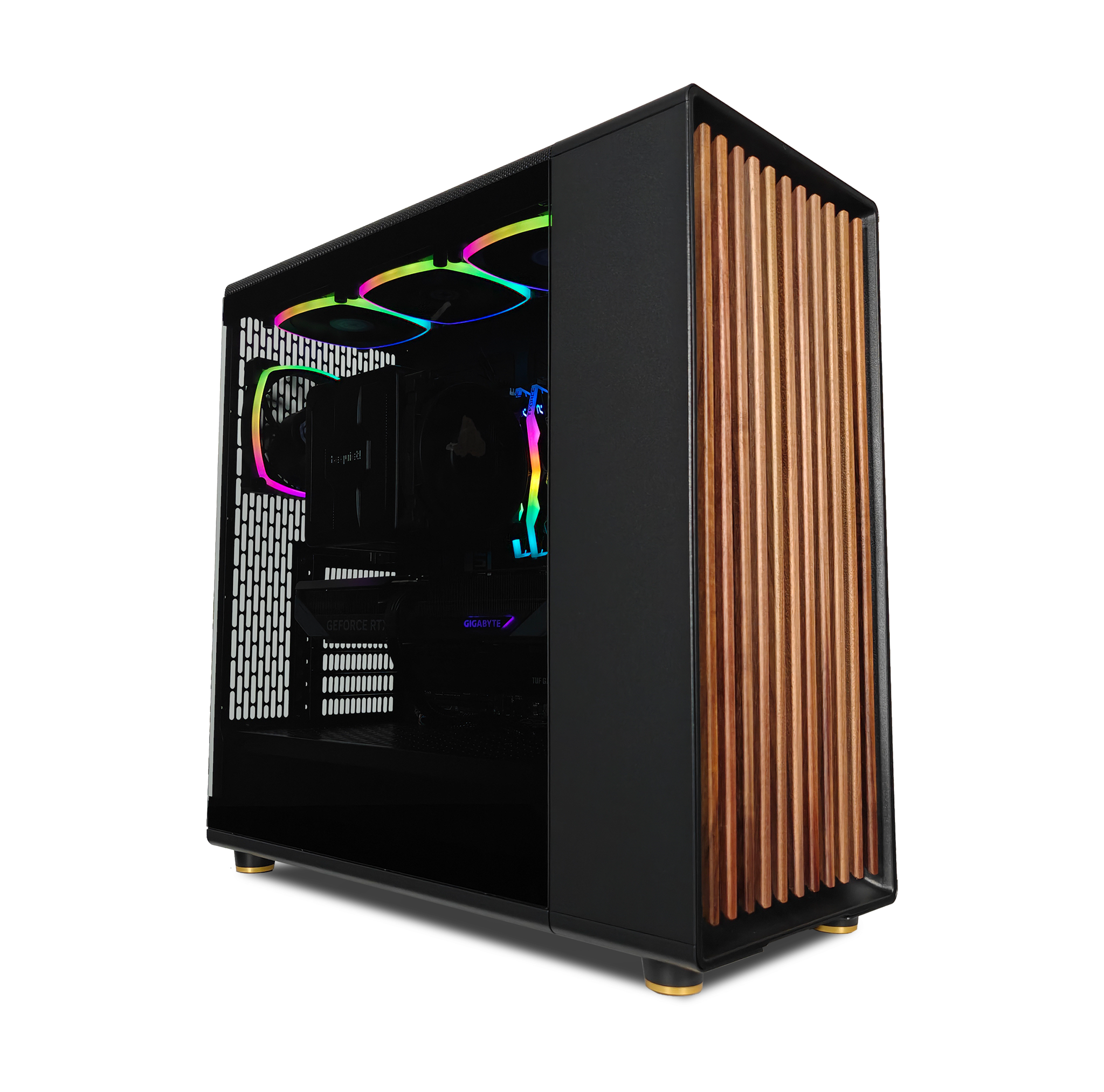North XL Extreme Ready to Ship Gaming PC