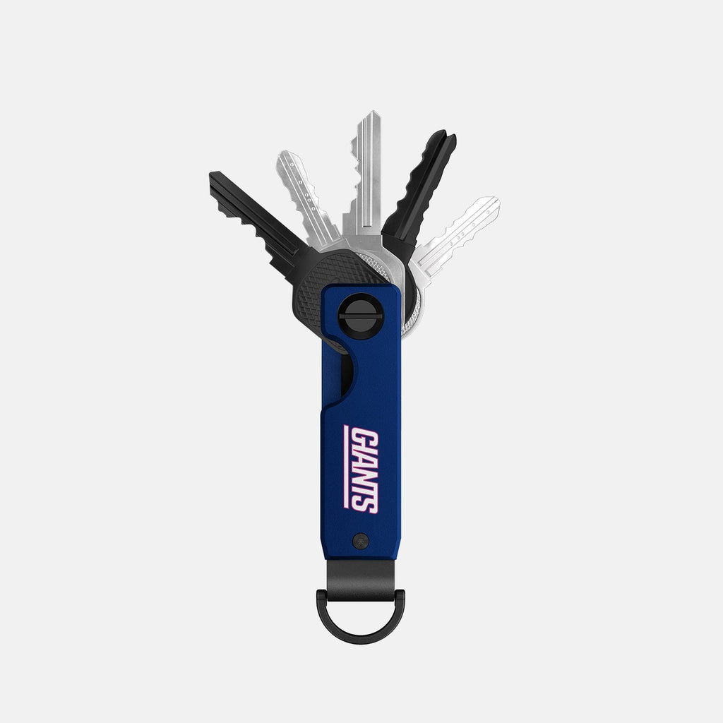 Ridge KeyCase - New York Giants