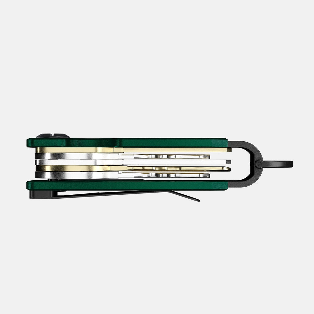 Ridge KeyCase - New York Jets
