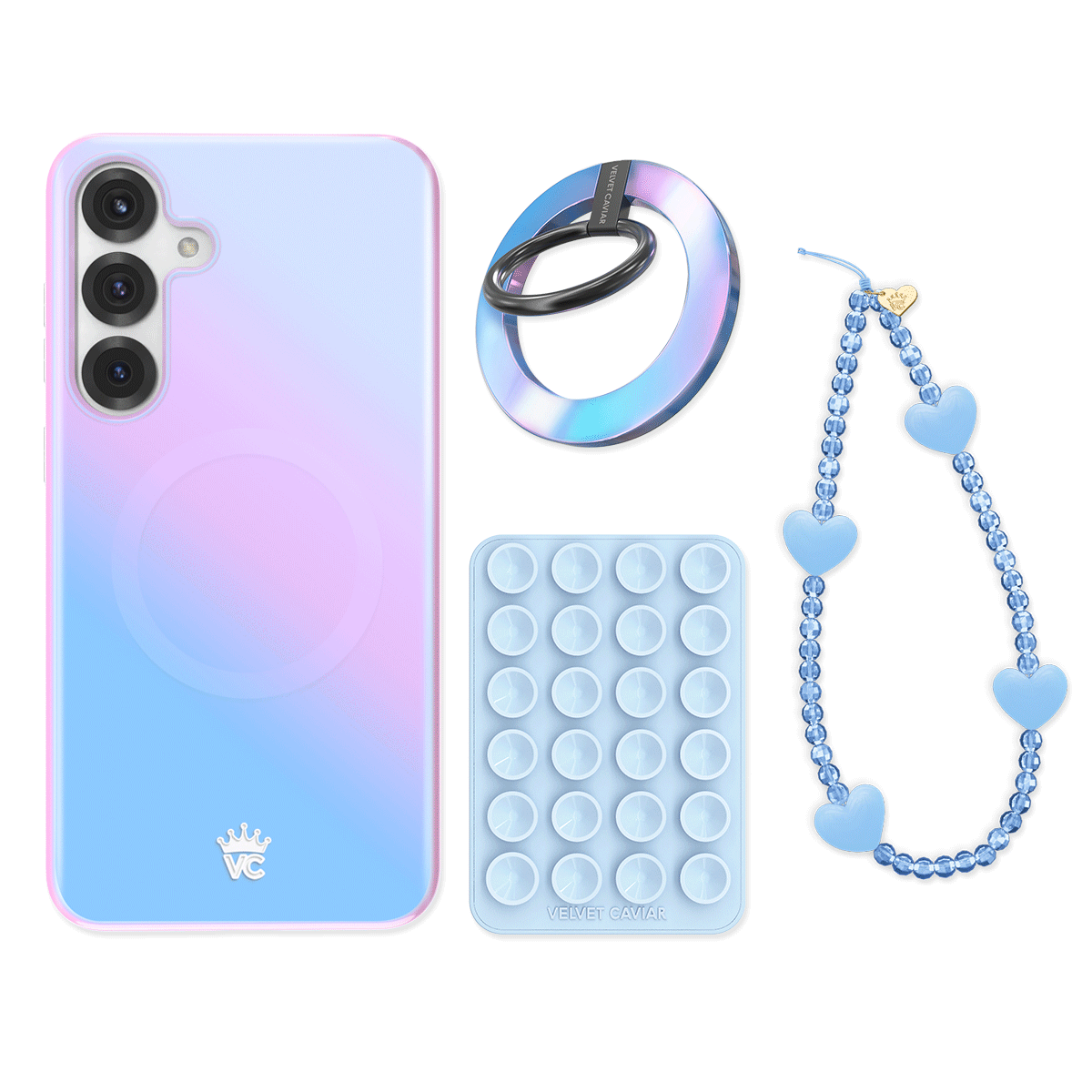 Nebula Samsung Bundle Set
