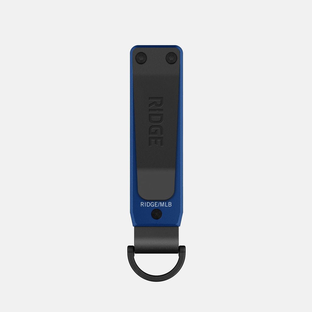 Ridge KeyCase - New York Mets