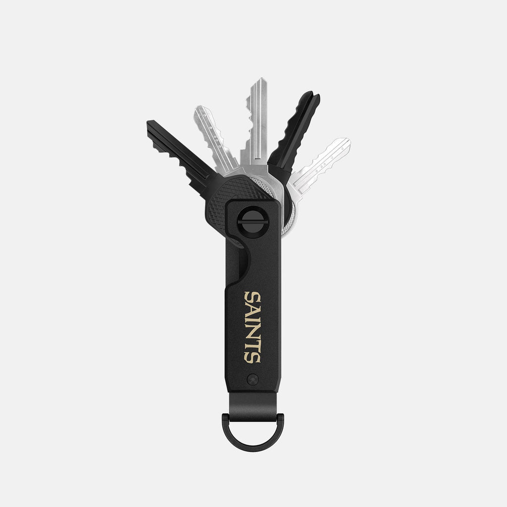 Ridge KeyCase - New Orleans Saints