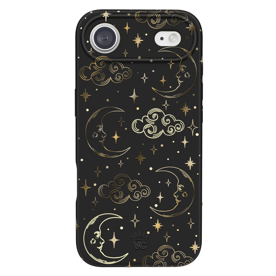 Night Sky Celestial iPhone Case