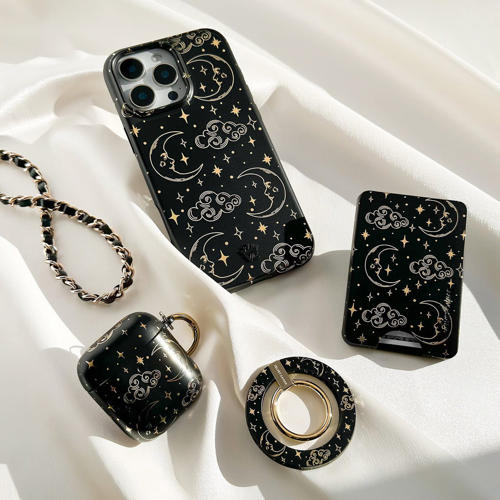 Night Sky Celestial MagSafe Grip Ring