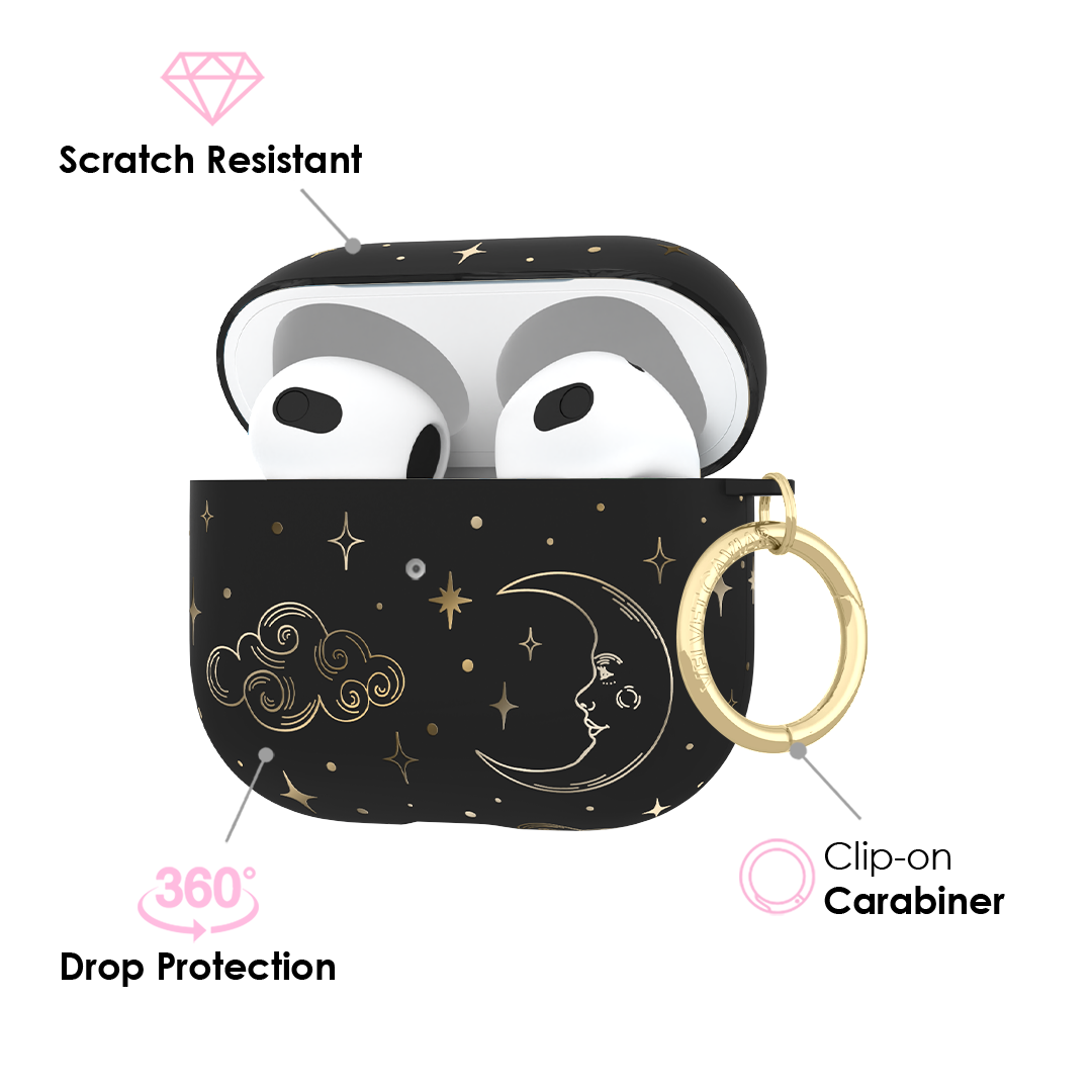 Night Sky Celestial AirPod Case