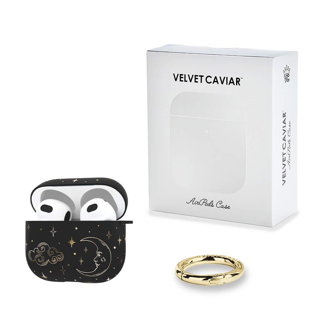 Night Sky Celestial AirPod Case