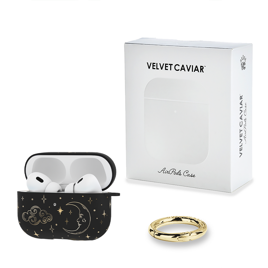 Night Sky Celestial AirPod Case