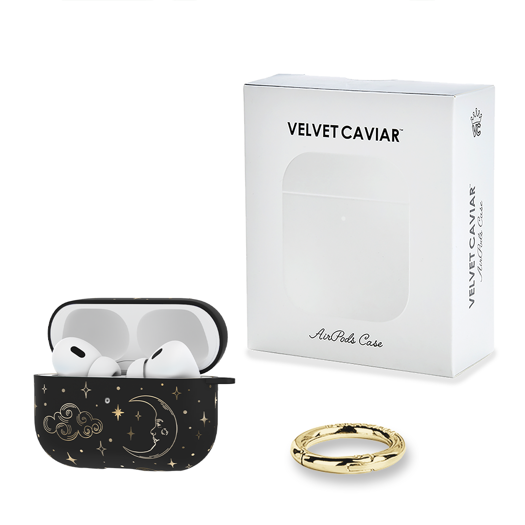 Night Sky Celestial AirPod Case