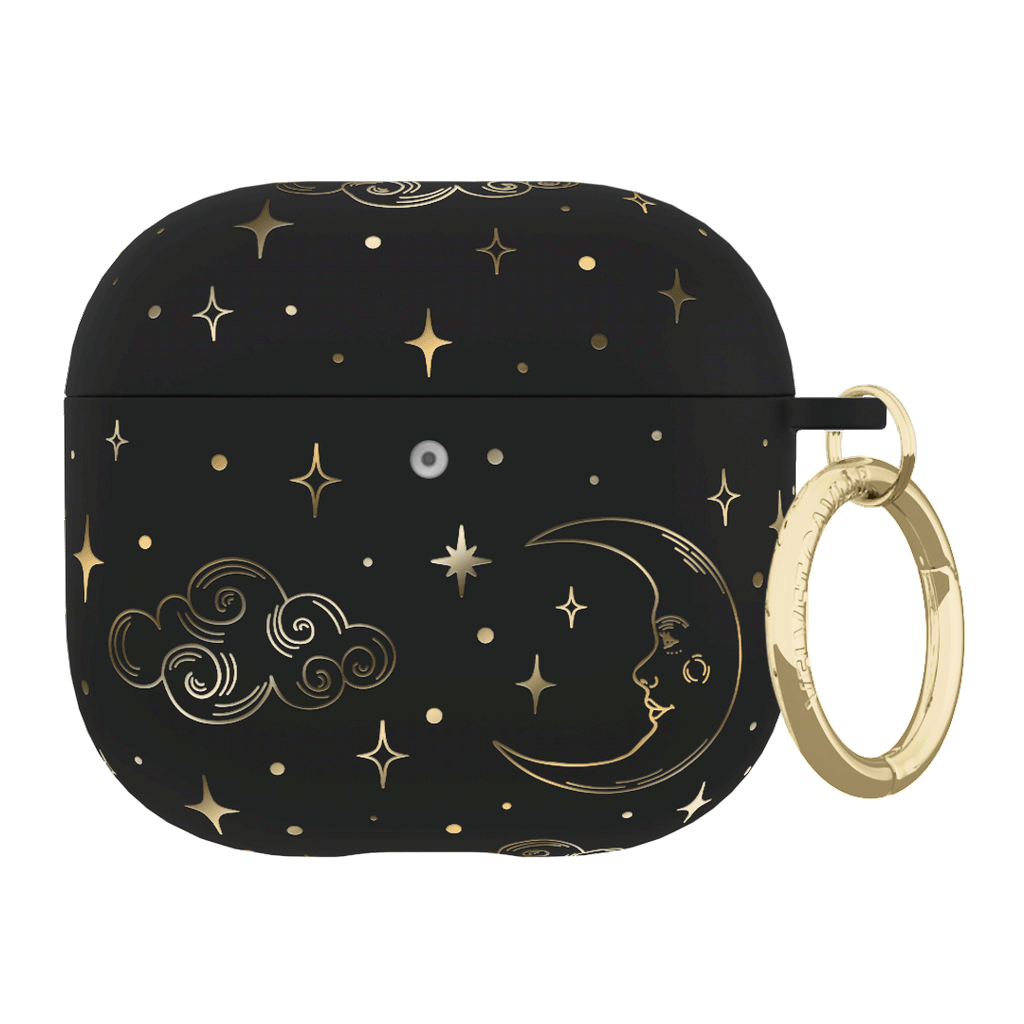 Night Sky Celestial AirPod Case