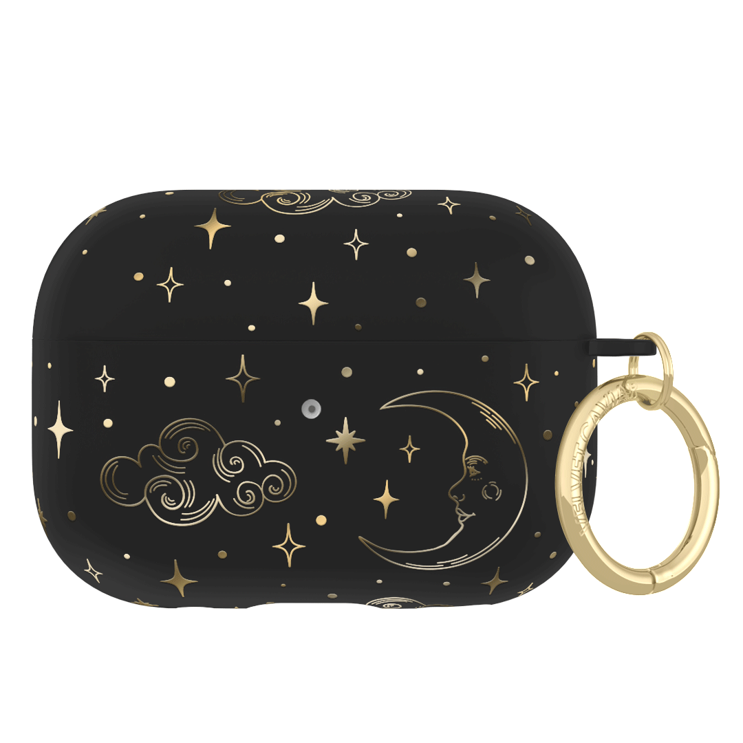 Night Sky Celestial AirPod Case