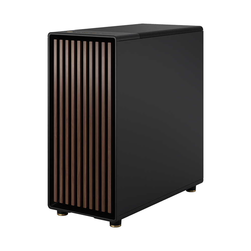 North XL Pro Business and Gaming Desktop