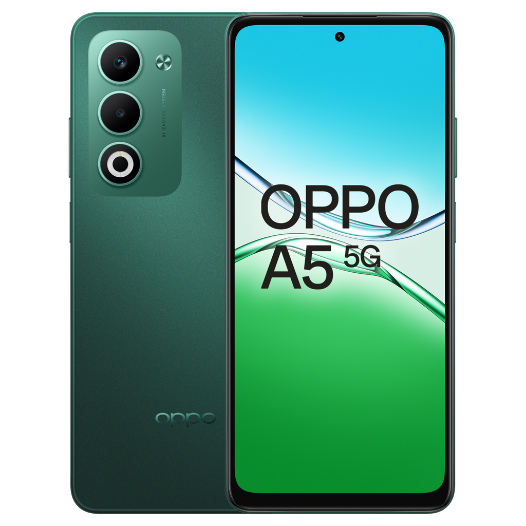 OPPO A5 5G